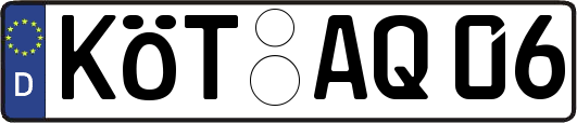 KÖT-AQ06