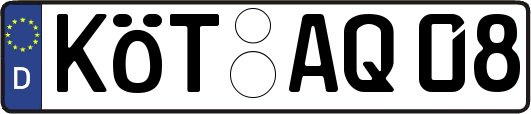 KÖT-AQ08