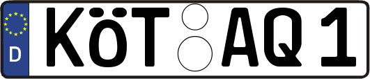 KÖT-AQ1