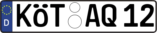 KÖT-AQ12