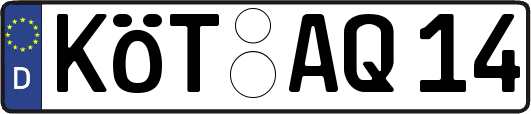 KÖT-AQ14