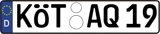 KÖT-AQ19