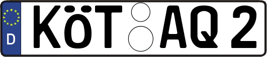 KÖT-AQ2