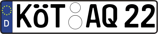 KÖT-AQ22