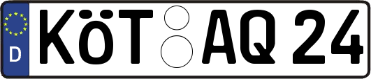 KÖT-AQ24