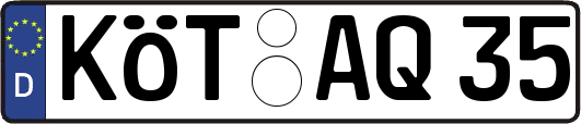 KÖT-AQ35