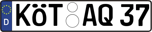 KÖT-AQ37