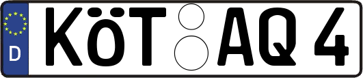 KÖT-AQ4