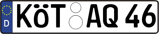 KÖT-AQ46