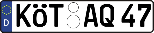 KÖT-AQ47