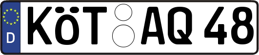 KÖT-AQ48