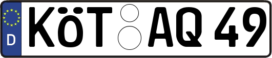 KÖT-AQ49