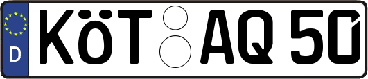 KÖT-AQ50