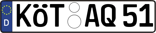 KÖT-AQ51