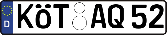 KÖT-AQ52