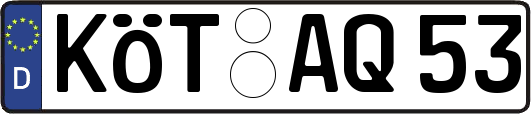 KÖT-AQ53