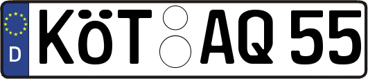 KÖT-AQ55