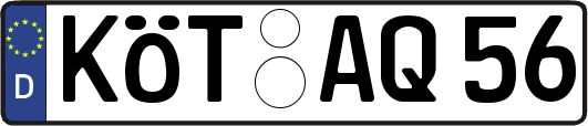 KÖT-AQ56