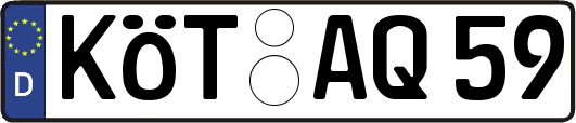 KÖT-AQ59