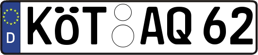 KÖT-AQ62