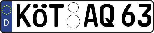 KÖT-AQ63