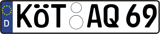 KÖT-AQ69