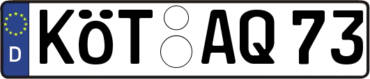 KÖT-AQ73