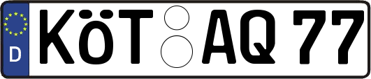 KÖT-AQ77