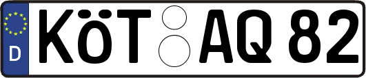 KÖT-AQ82