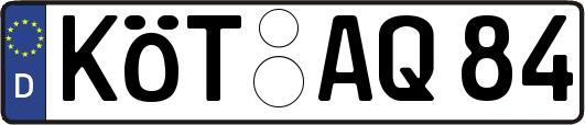 KÖT-AQ84
