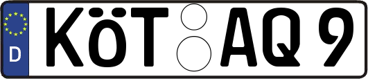 KÖT-AQ9