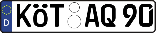 KÖT-AQ90