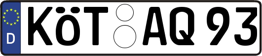 KÖT-AQ93