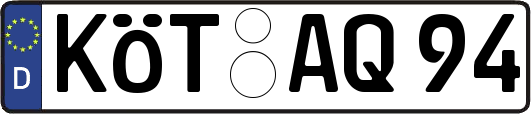 KÖT-AQ94