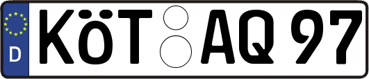KÖT-AQ97