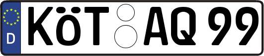 KÖT-AQ99