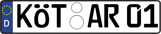 KÖT-AR01