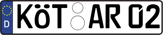 KÖT-AR02