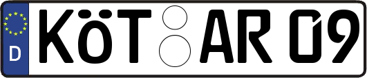 KÖT-AR09