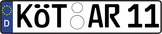 KÖT-AR11