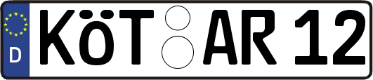 KÖT-AR12