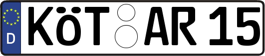 KÖT-AR15