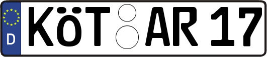 KÖT-AR17