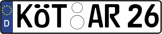 KÖT-AR26