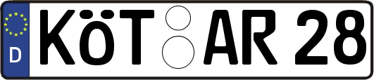 KÖT-AR28