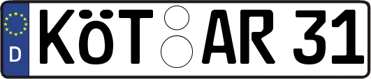 KÖT-AR31