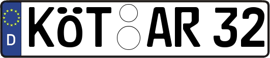 KÖT-AR32