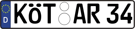 KÖT-AR34