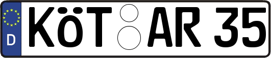 KÖT-AR35