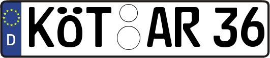 KÖT-AR36